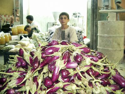 Halep, fotoğraf 24