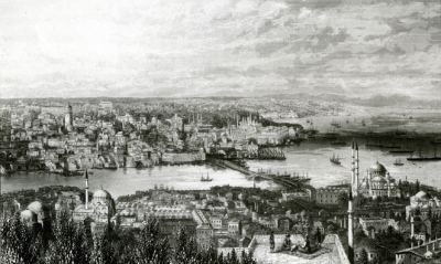 İstanbul Gravür Resimleri, fotoğraf 2
