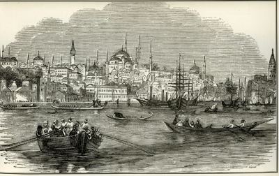 İstanbul Gravür Resimleri, fotoğraf 3