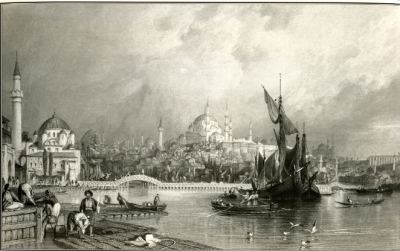 İstanbul Gravür Resimleri, fotoğraf 4