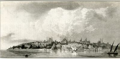İstanbul Gravür Resimleri, fotoğraf 5