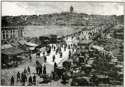 İstanbul Gravür Resimleri, fotoğraf 6