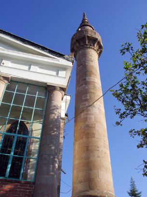 Camiler, fotoğraf 2