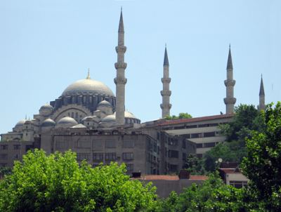 İstanbul Boğazı, fotoğraf 1