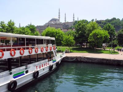 İstanbul Boğazı, fotoğraf 2