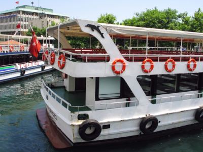 İstanbul Boğazı, fotoğraf 3
