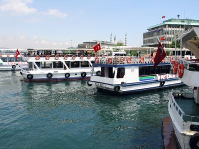 İstanbul Boğazı, fotoğraf 4