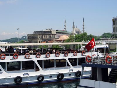 İstanbul Boğazı, fotoğraf 6