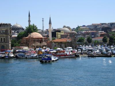 İstanbul Boğazı, fotoğraf 8