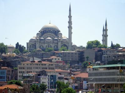 İstanbul Boğazı, fotoğraf 10