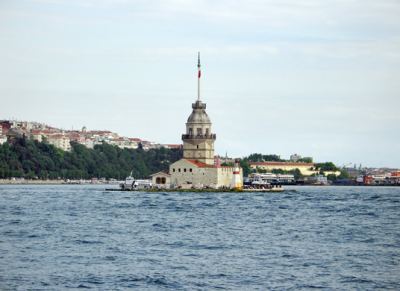 İstanbul Boğazı, fotoğraf 17