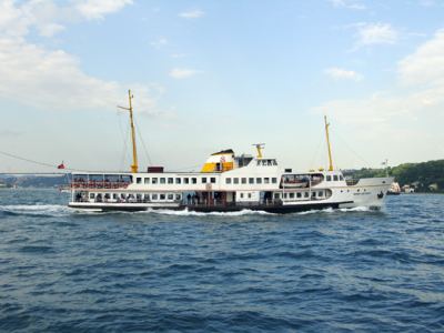 İstanbul Boğazı, fotoğraf 18