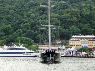 İstanbul Boğazı, fotoğraf 23