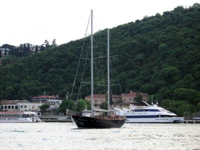 İstanbul Boğazı, fotoğraf 24
