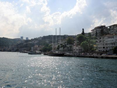 İstanbul Boğazı, fotoğraf 25