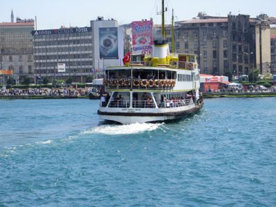 İstanbul Boğazı, fotoğraf 26