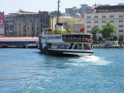 İstanbul Boğazı, fotoğraf 27