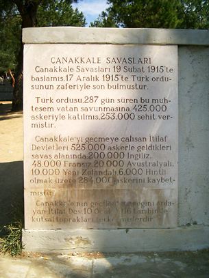 Çanakkale, fotoğraf 22