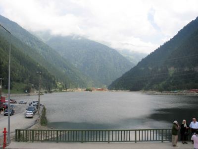 Uzungöl, fotoğraf 1