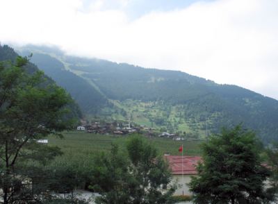 Uzungöl, fotoğraf 2