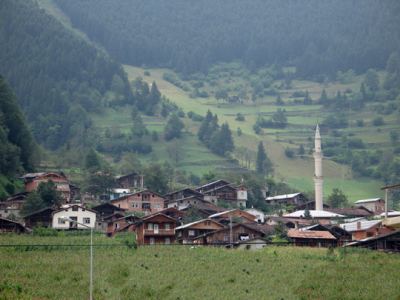 Uzungöl, fotoğraf 5