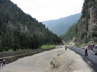 Uzungöl, fotoğraf 7