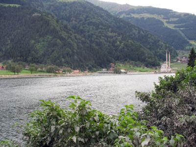 Uzungöl, fotoğraf 8