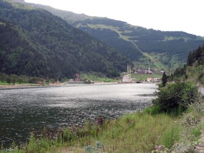 Uzungöl, fotoğraf 24