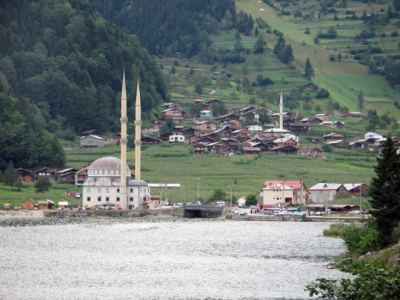 Uzungöl, fotoğraf 25