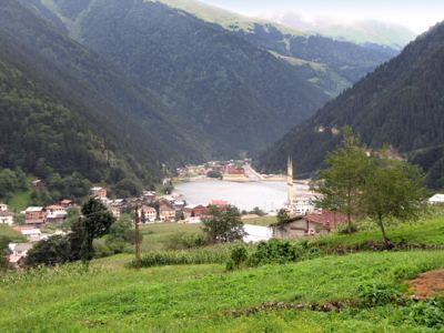Uzungöl, fotoğraf 27