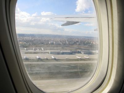 Uçaktan İstanbul, fotoğraf 3