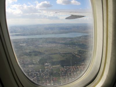 Uçaktan İstanbul, fotoğraf 6