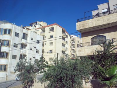 Kudüs Gezisi (1432-2011) Amman - 1, fotoğraf 4