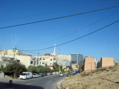 Kudüs Gezisi (1432-2011) Amman - 1, fotoğraf 5