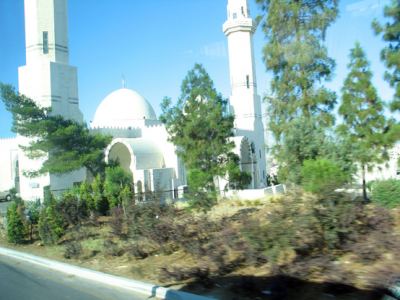 Kudüs Gezisi (1432-2011) Amman - 1, fotoğraf 6