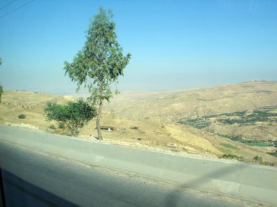 Kudüs Gezisi (1432-2011) Amman - 1, fotoğraf 9