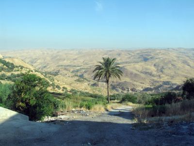 Kudüs Gezisi (1432-2011) Amman - 1, fotoğraf 10