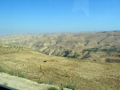 Kudüs Gezisi (1432-2011) Amman - 1, fotoğraf 11