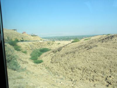 Kudüs Gezisi (1432-2011) Amman - 1, fotoğraf 13