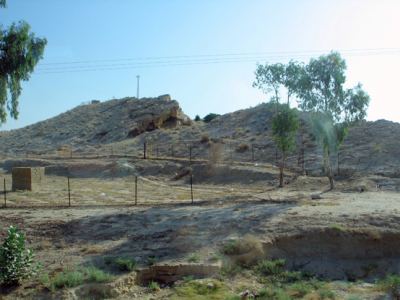 Kudüs Gezisi (1432-2011) Amman - 1, fotoğraf 21