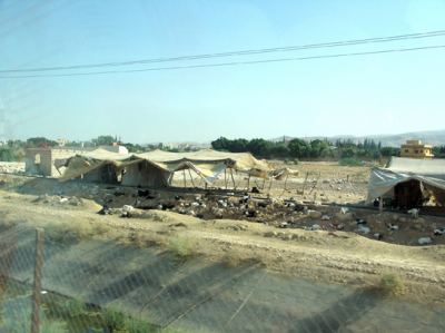 Kudüs Gezisi (1432-2011) Amman - 1, fotoğraf 25