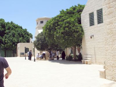 Kudüs Gezisi (1432-2011) Amman - 2, fotoğraf 5