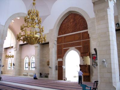 Kudüs Gezisi (1432-2011) Amman - 2, fotoğraf 8