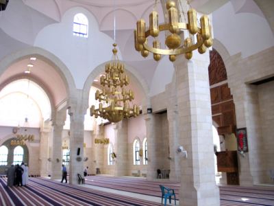Kudüs Gezisi (1432-2011) Amman - 2, fotoğraf 9