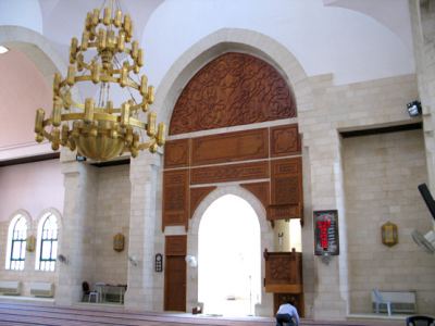 Kudüs Gezisi (1432-2011) Amman - 2, fotoğraf 10