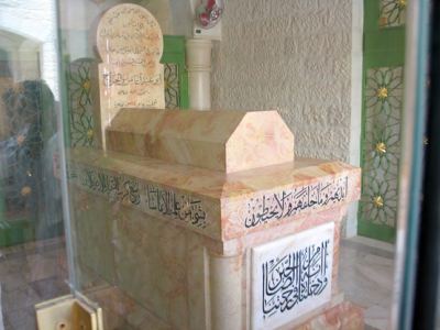 Kudüs Gezisi (1432-2011) Amman - 2, fotoğraf 11