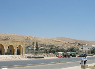 Kudüs Gezisi (1432-2011) Amman - 2, fotoğraf 14