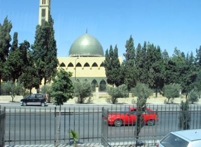 Kudüs Gezisi (1432-2011) Amman - 2, fotoğraf 16
