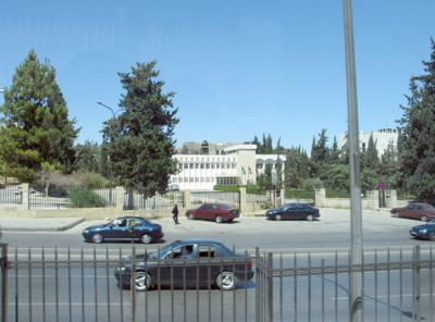 Kudüs Gezisi (1432-2011) Amman - 2, fotoğraf 17