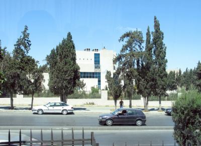 Kudüs Gezisi (1432-2011) Amman - 2, fotoğraf 18